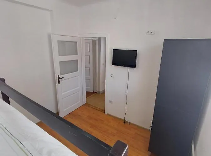 Vandrarhem Bobito Sarajevo