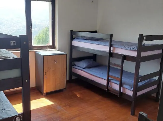 Vandrarhem Bobito Sarajevo